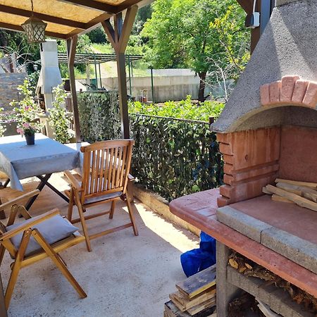 Apartments Kursan Seget Vranjica Zewnętrze zdjęcie