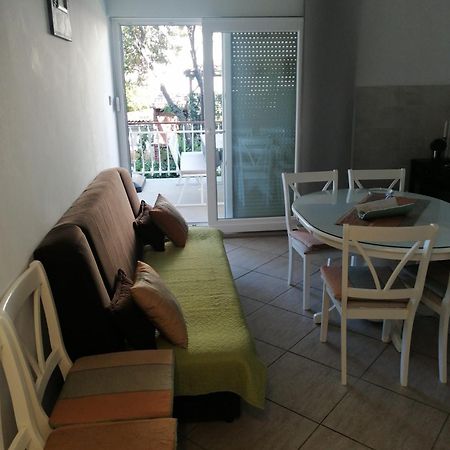 Apartments Kursan Seget Vranjica Zewnętrze zdjęcie
