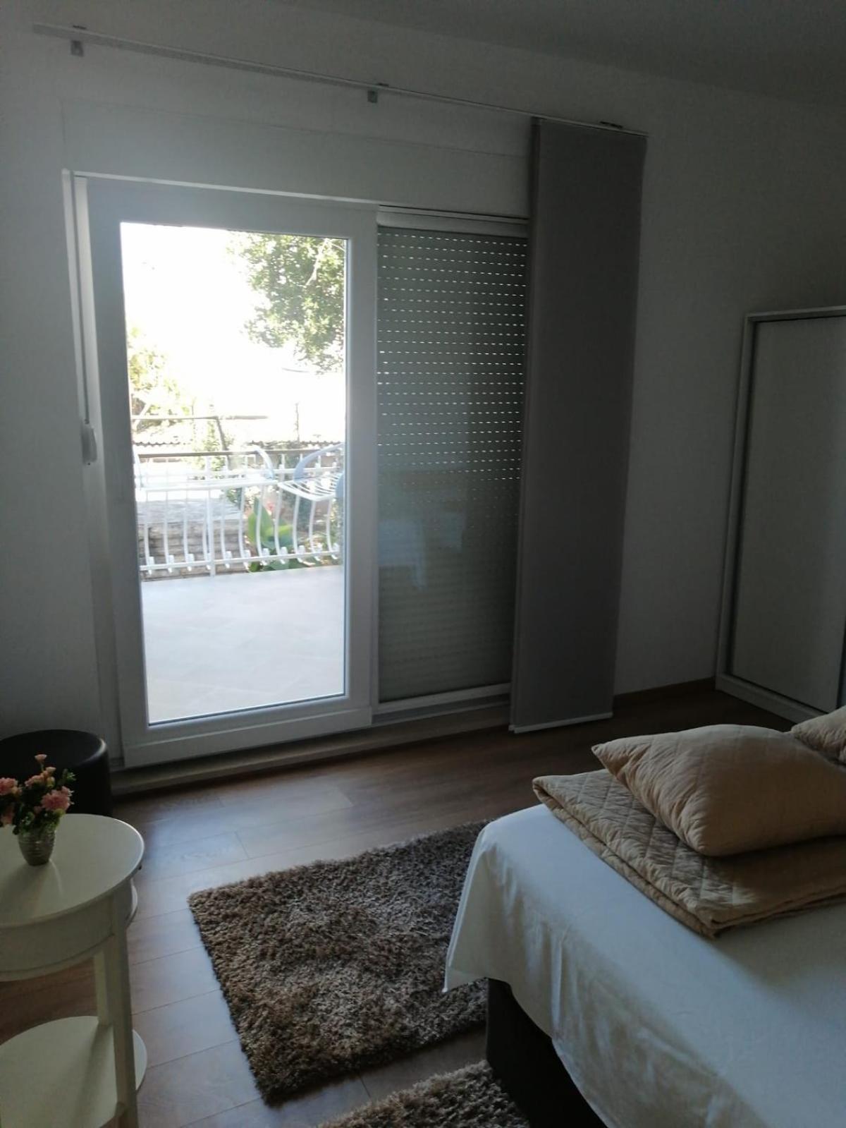 Apartments Kursan Seget Vranjica Zewnętrze zdjęcie