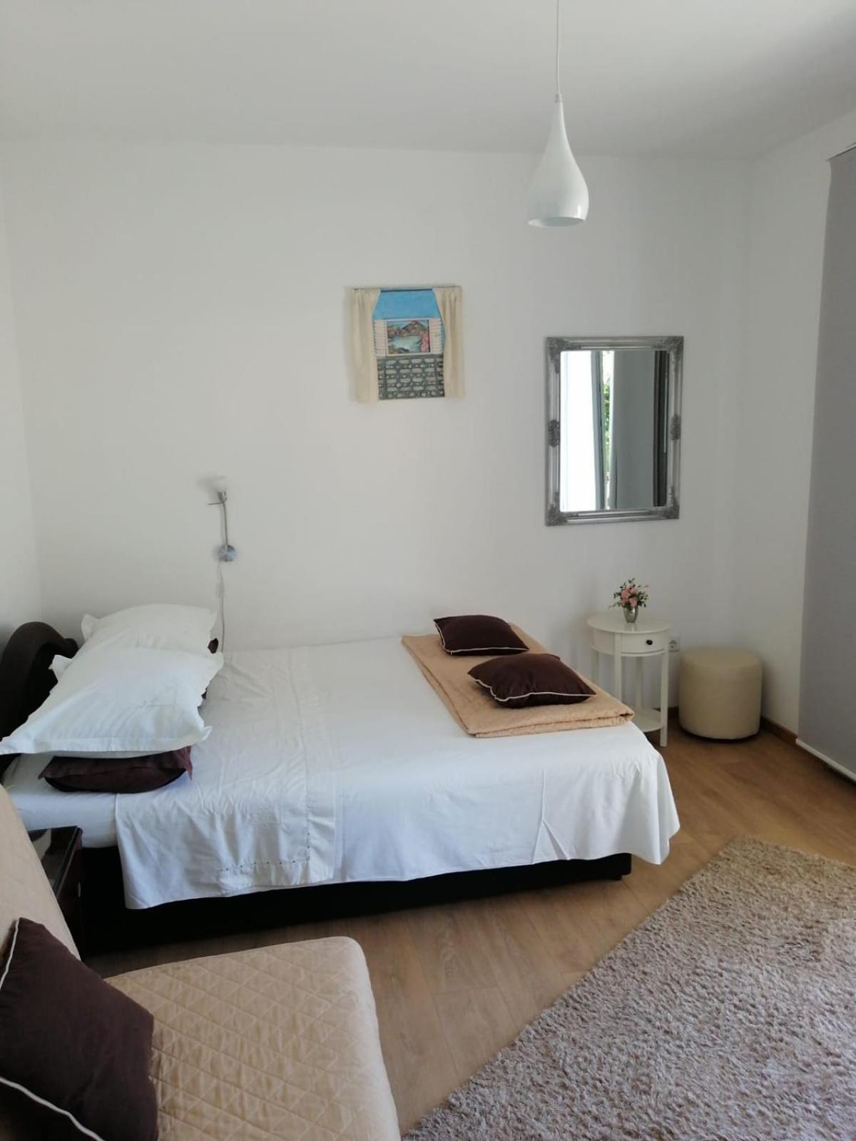 Apartments Kursan Seget Vranjica Zewnętrze zdjęcie