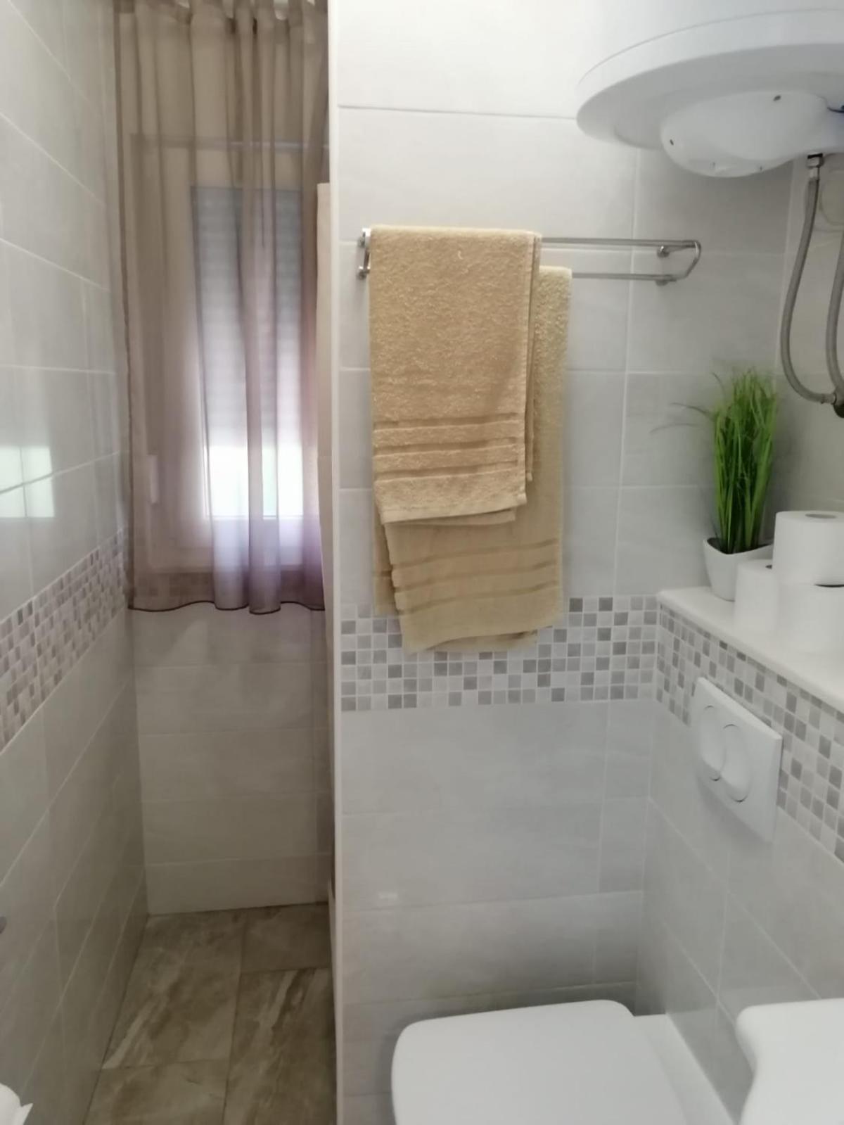 Apartments Kursan Seget Vranjica Zewnętrze zdjęcie
