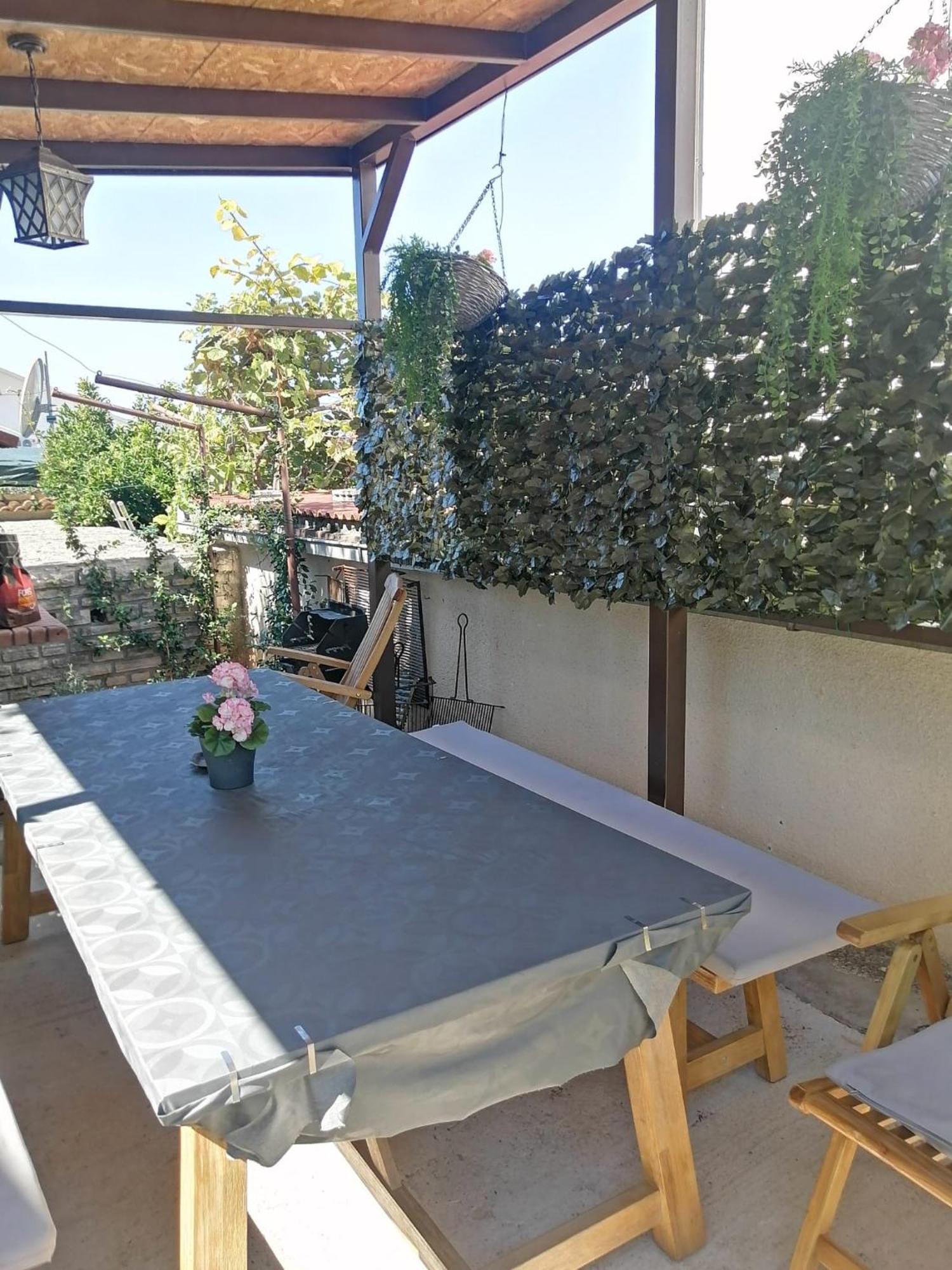 Apartments Kursan Seget Vranjica Zewnętrze zdjęcie